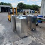 Aluminum Tank Fabrications