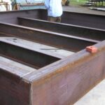 MISC Structural Steel